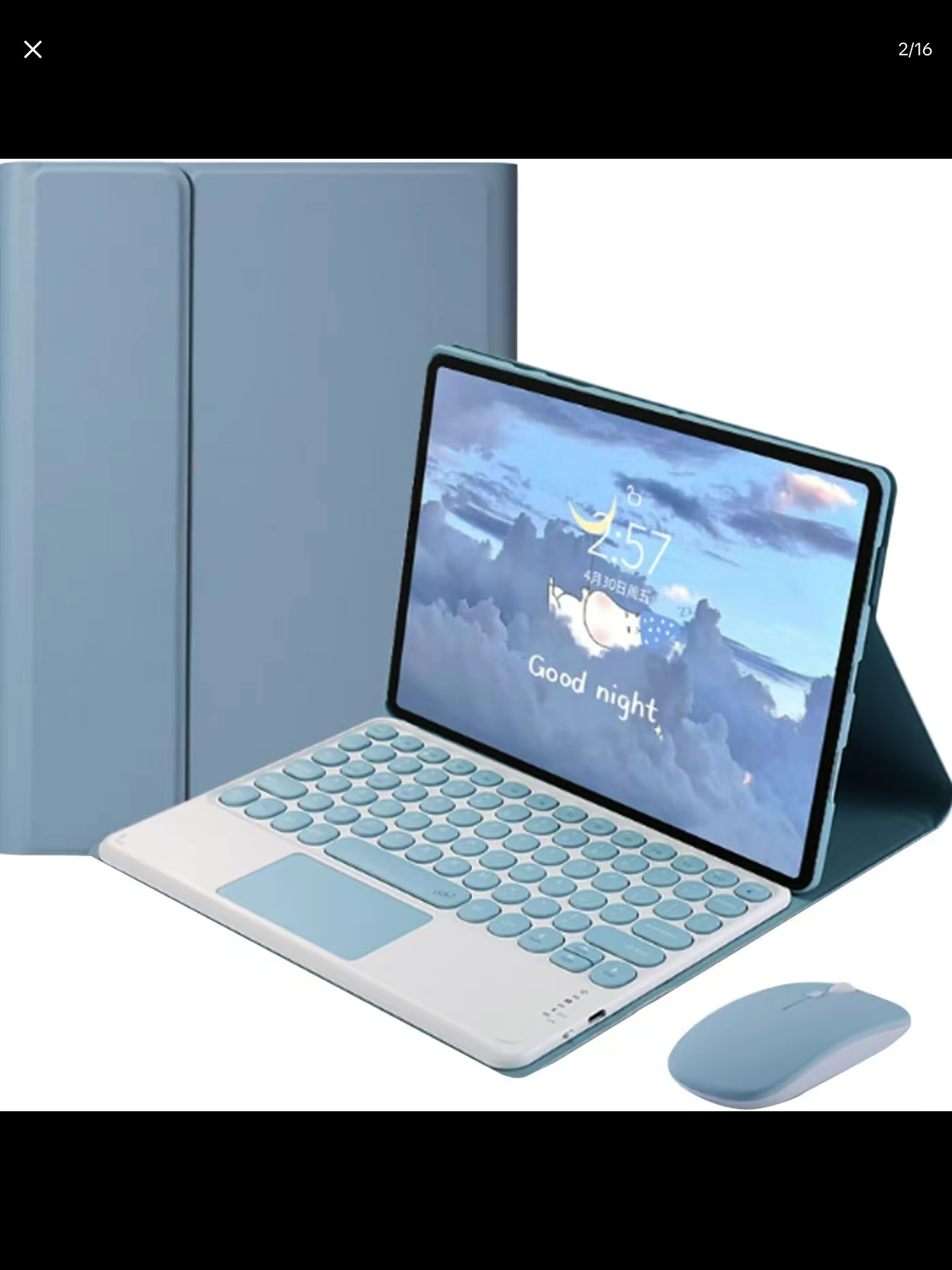 Keyboard Case Mouse for iPad 9th/8th/7th Generation 10.2 inch iPad Air 3 iPad Pro 10.5 inch Detachable Bluetooth Keyboard Cute Round Keys. How to Connect Your Bluetooth Keyboard to iPad | Easy Step-by-Step Guide”