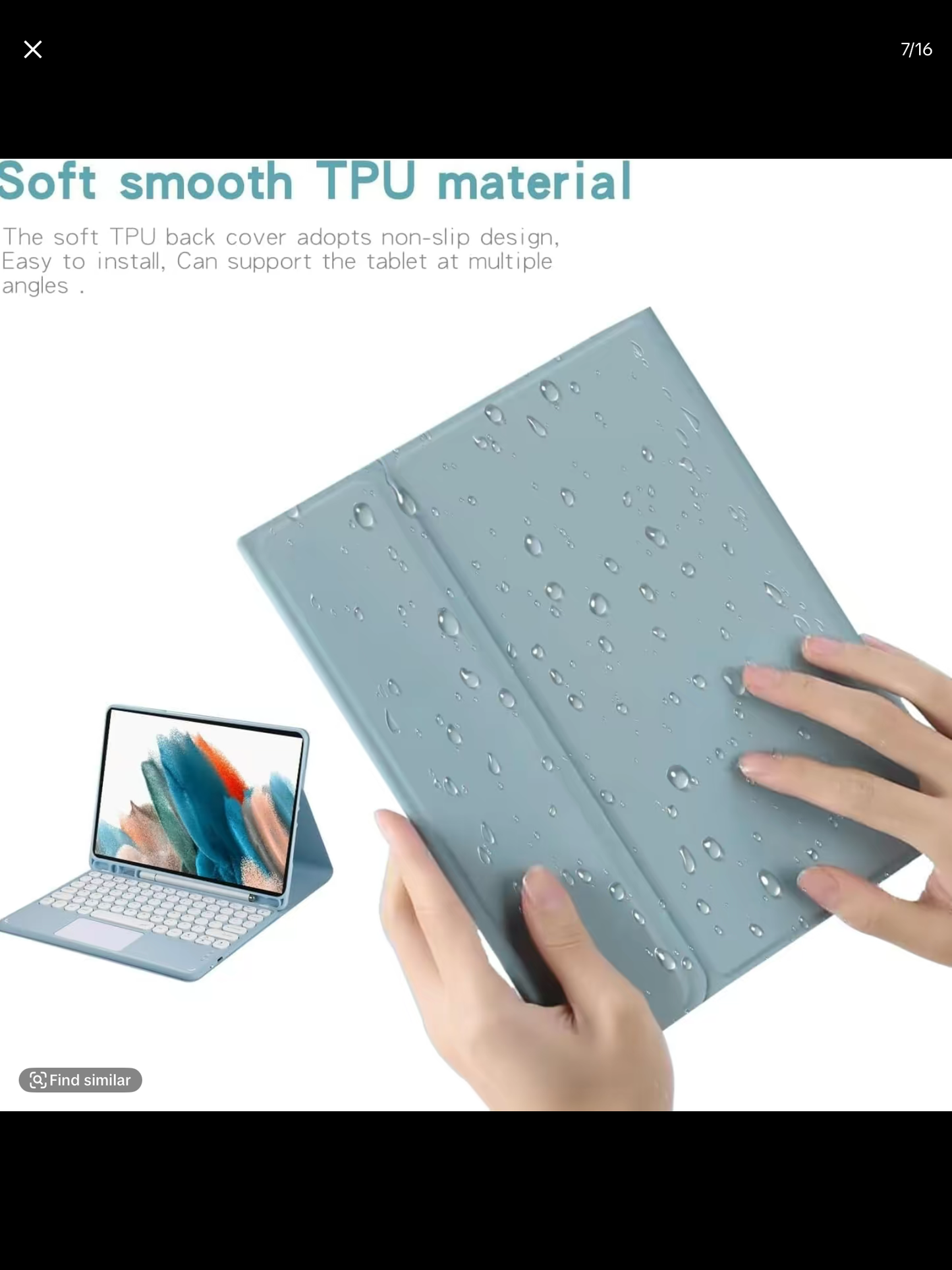 Keyboard Case Mouse for iPad 9th/8th/7th Generation 10.2 inch iPad Air 3 iPad Pro 10.5 inch Detachable Bluetooth Keyboard Cute Round Keys. How to Connect Your Bluetooth Keyboard to iPad | Easy Step-by-Step Guide”